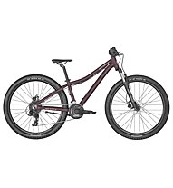 Scott Contessa 26 Disc - Mountain Bike - donna, Red