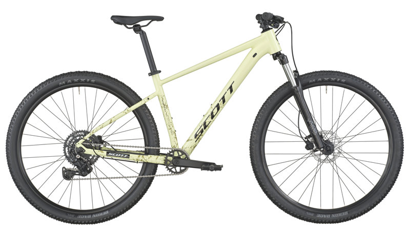Scott Contrail 30 - Mountainbike, Gr. M