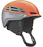 Scott Couloir 2 - Skitourenhelm, Orange/Grey