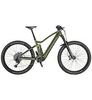 scott genius eride 910 bike