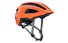 Scott Groove Plus - casco bici, Orange