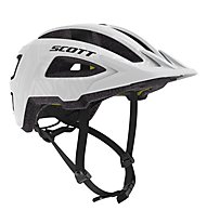 Scott Groove Plus (CE) - Radhelm, White