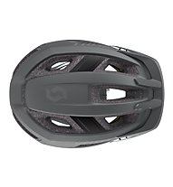 Scott Groove Plus - casco bici, Grey