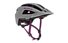 Scott Groove Plus - casco bici, Grey/Violet