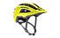 Scott Groove Plus - casco bici, Yellow