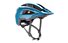 Scott Groove Plus - casco bici, Blue