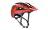 Scott Groove Plus - casco bici, Red