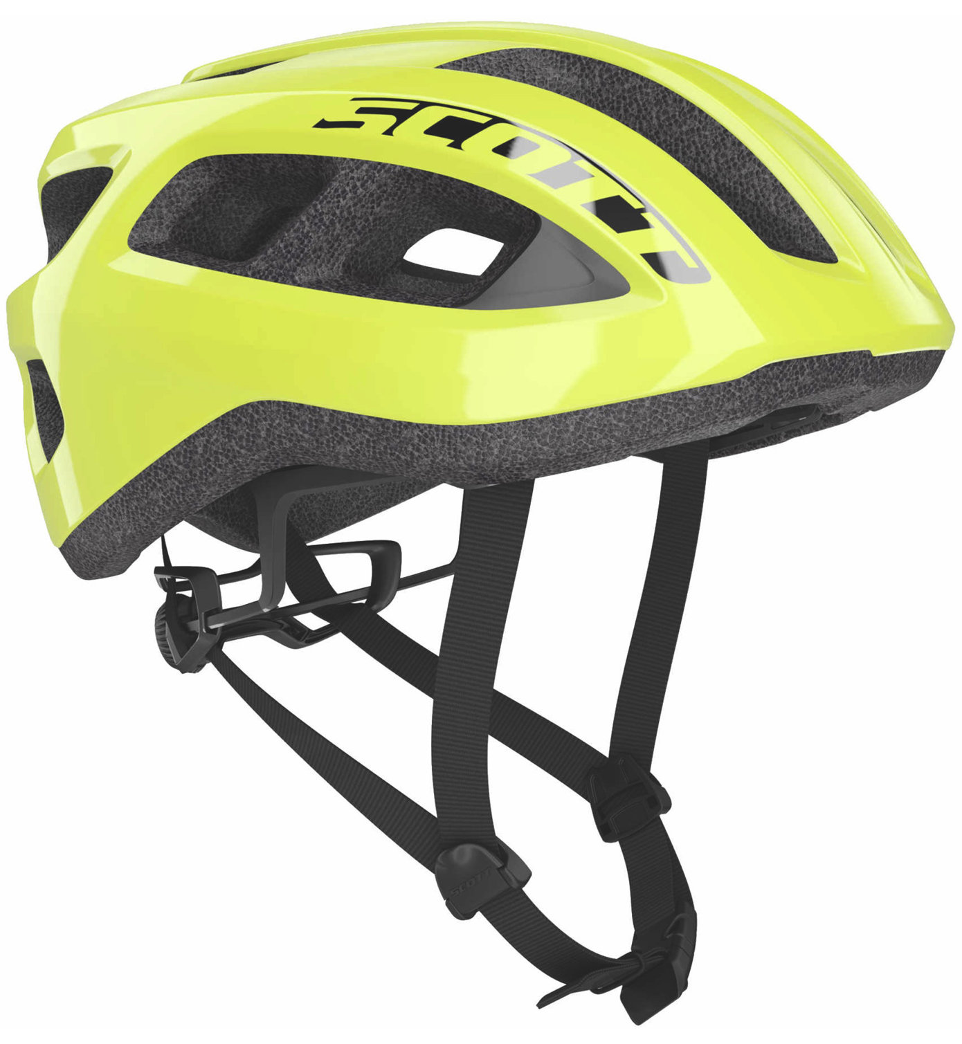scott supra road helmet