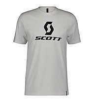 Scott Icon - MTB Trikot - Herren, White