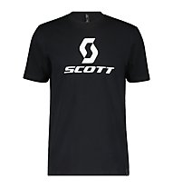 Scott Icon - MTB Trikot - Herren, Black