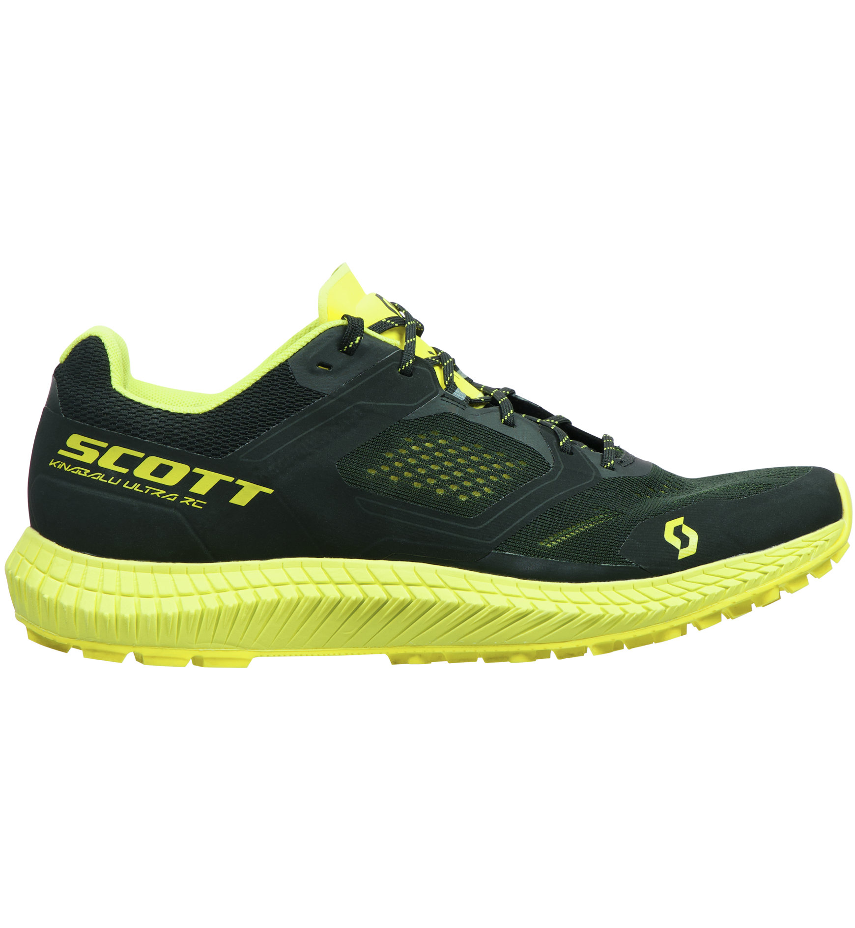Scott Kinabalu Ultra RC W Trailrunningschuh Herren