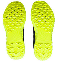 Scott Kinabalu Ultra RC W - Trailrunningschuhe - Damen, Black/Yellow