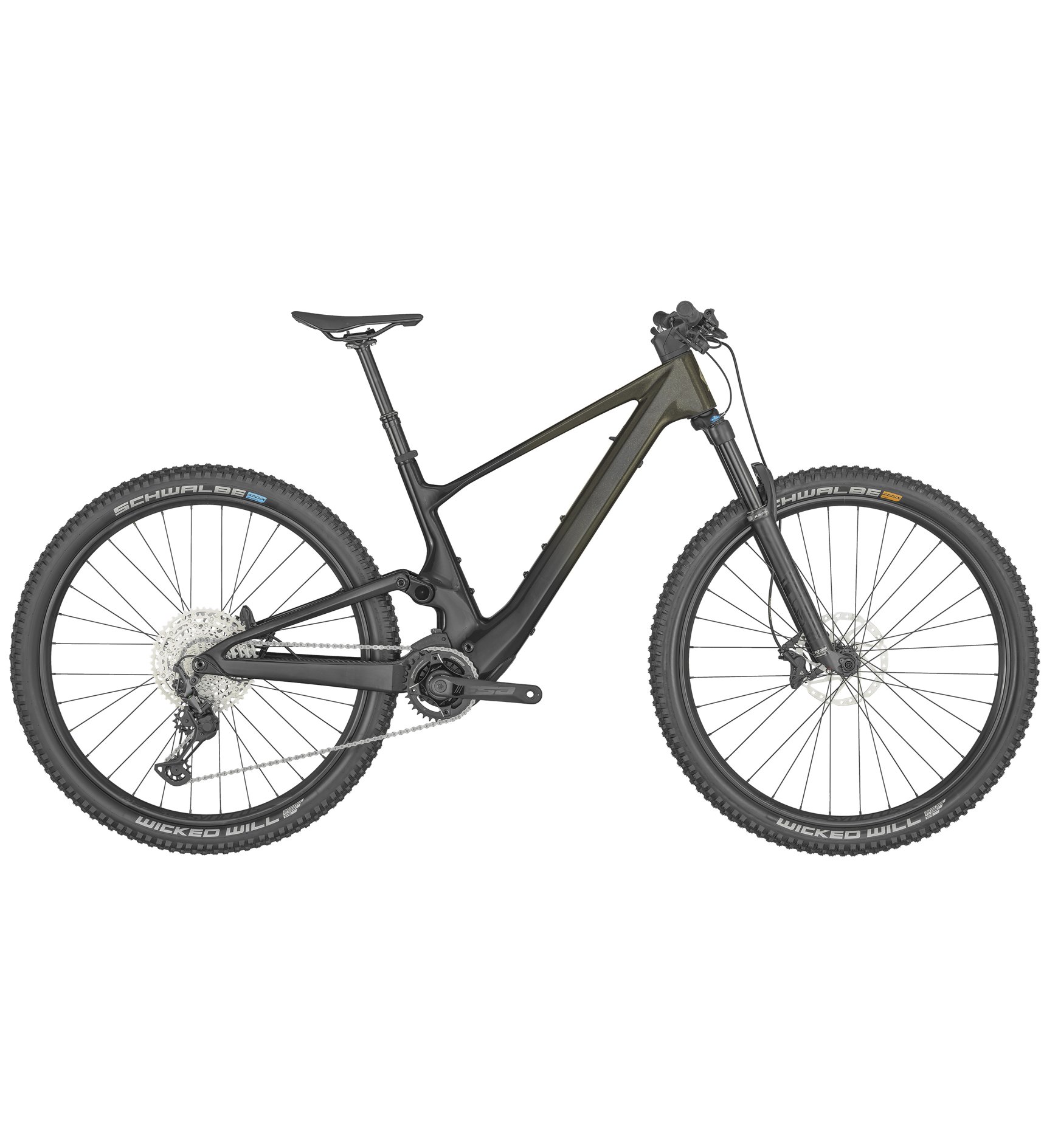 Scott Lumen eRIDE 910 E-Mountainbike