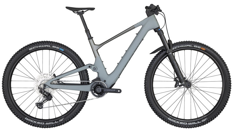 Scott Lumen eRIDE 910 - E-Mountainbike, Gr. M