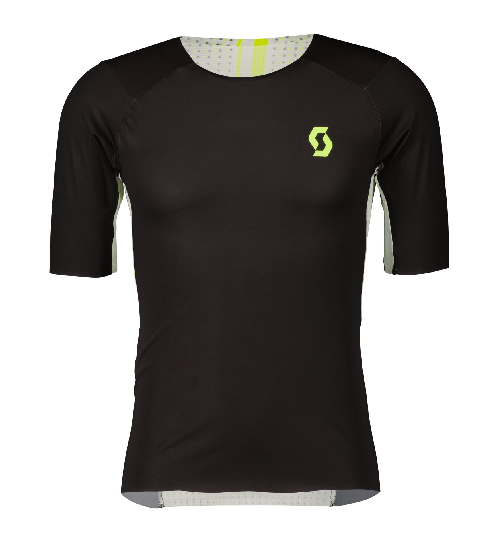 Scott M RC Run Ultra SS Trailrunning-Shirt Herren