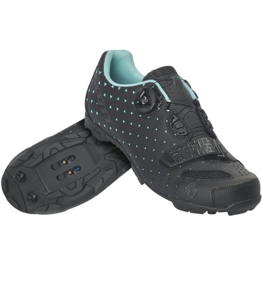 Scott MTB Comp Boa - scarpe MTB - donna