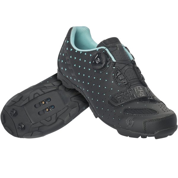 Scott MTB Comp Boa - Mountainbikeschuhe - Damen, Gr. 37