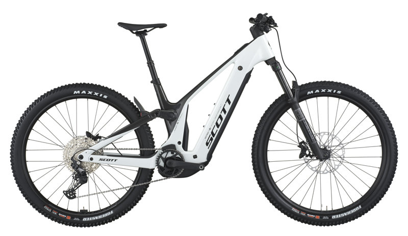 Scott Patron 920 - E-Mountainbike, Gr. XL
