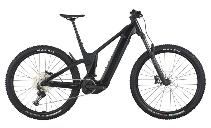 Scott Patron 930 - E-Mountainbike, Gr. M