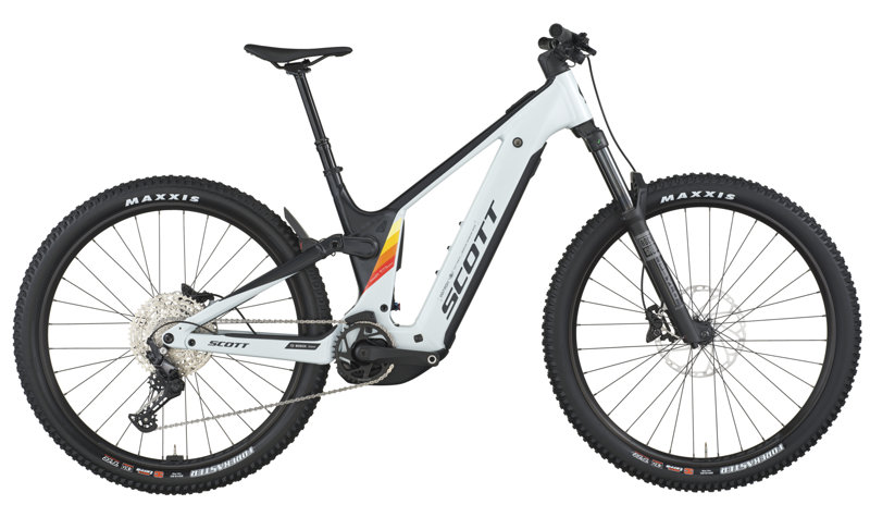 Scott Patron 930 - E-Mountainbike, Gr. S