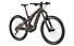 Scott Patron eRide 920 - E-Mountainbike, Green/Brown