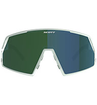 Scott Pro Shield - Fahrradbrille, Light Green