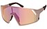 Scott Pro Shield - Fahrradbrille, Pink