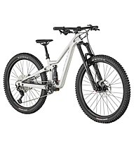 Scott Ransom 600 - Mountainbike Enduro - Kinder, Grey