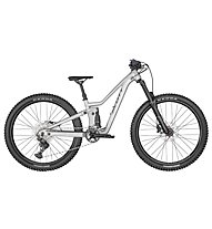 Scott Ransom 600 - Mountainbike Enduro - Kinder, Grey