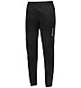 Scott Rc Run WP - pantaloni trail running - unisex, Black/Yellow