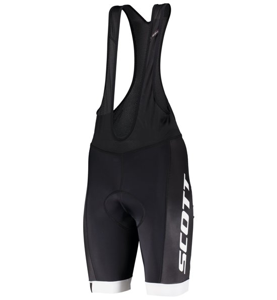 scott bike shorts