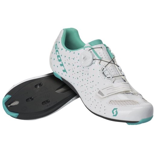 Scott Road Camp Boa - scarpe da bici da corsa - donna