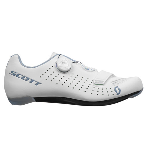 Scott Road Camp Boa - scarpe da bici da corsa - donna