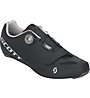Scott Road Vertec Boa - scarpe ciclismo, Black/Grey