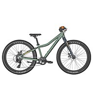 Scott Roxter 24 - bici per bambini, Green