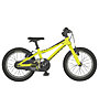 Scott Scale 16 - bici per bambini, Yellow