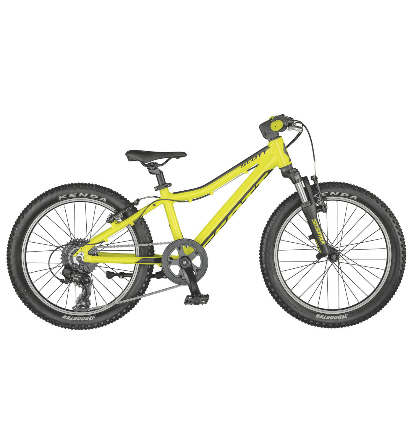 misura bicicletta per ragazzi fino a
