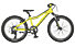 Scott Scale 20 (2021) - bicicletta per bambini - ragazzo, Yellow