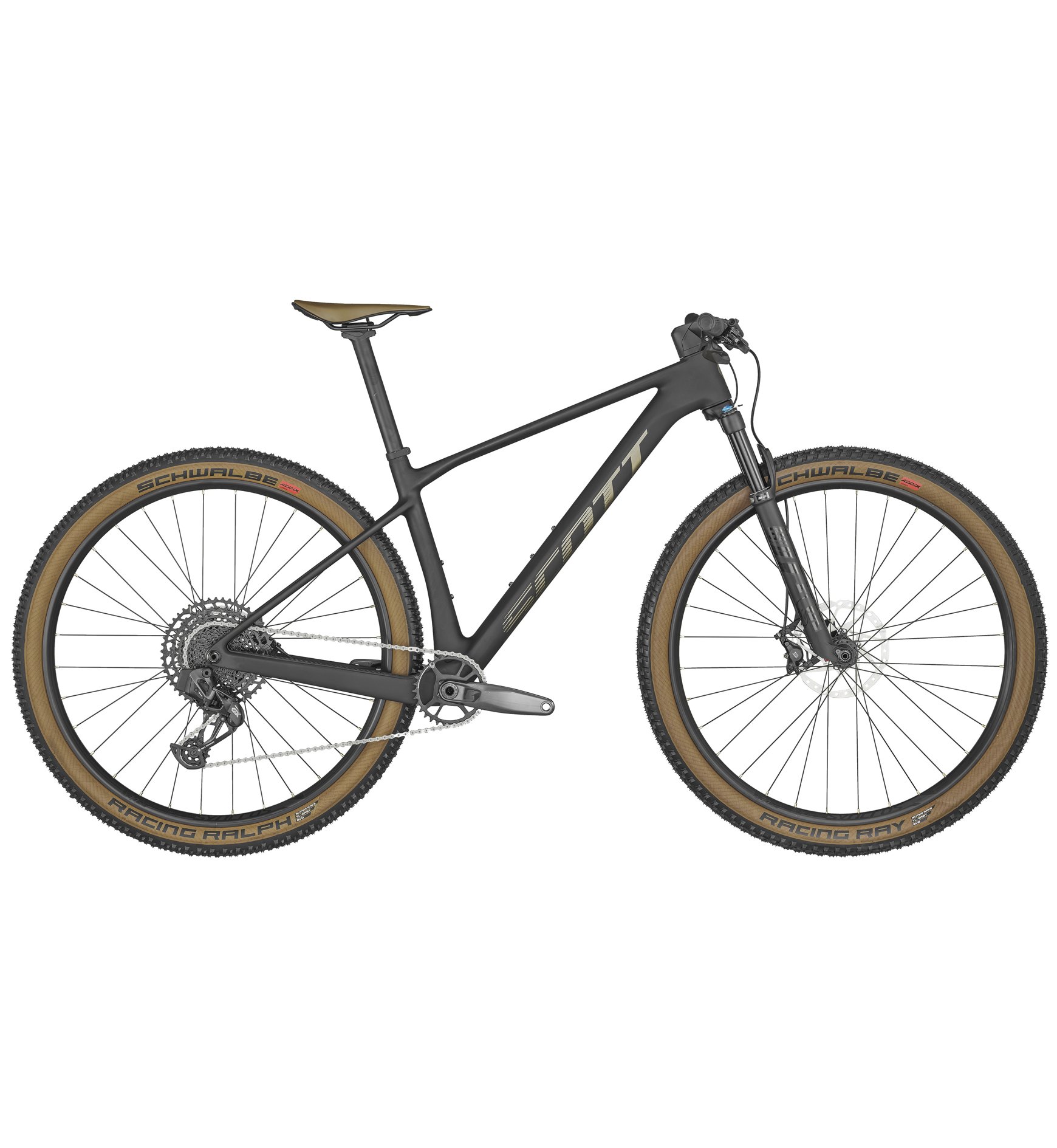 Scott Scale 910 Mountainbike Cross Country