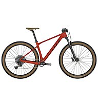 Scott Scale 940 - Mountainbike Cross Country, Red