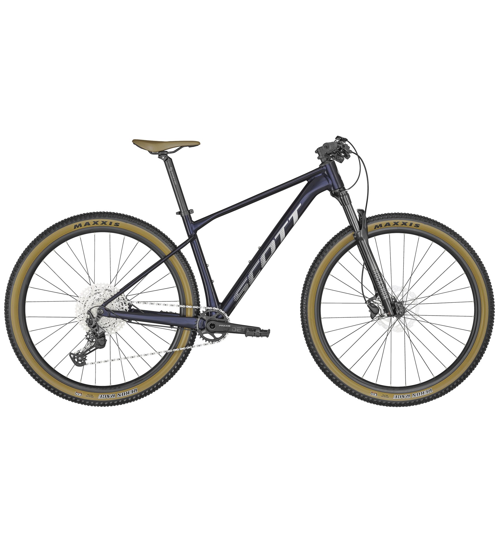 Scott Scale 965 Mountainbike Cross Country