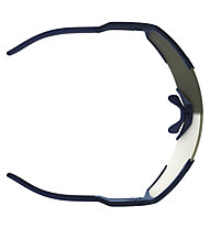 Scott Shield - Fahrradbrille, Dark Blue