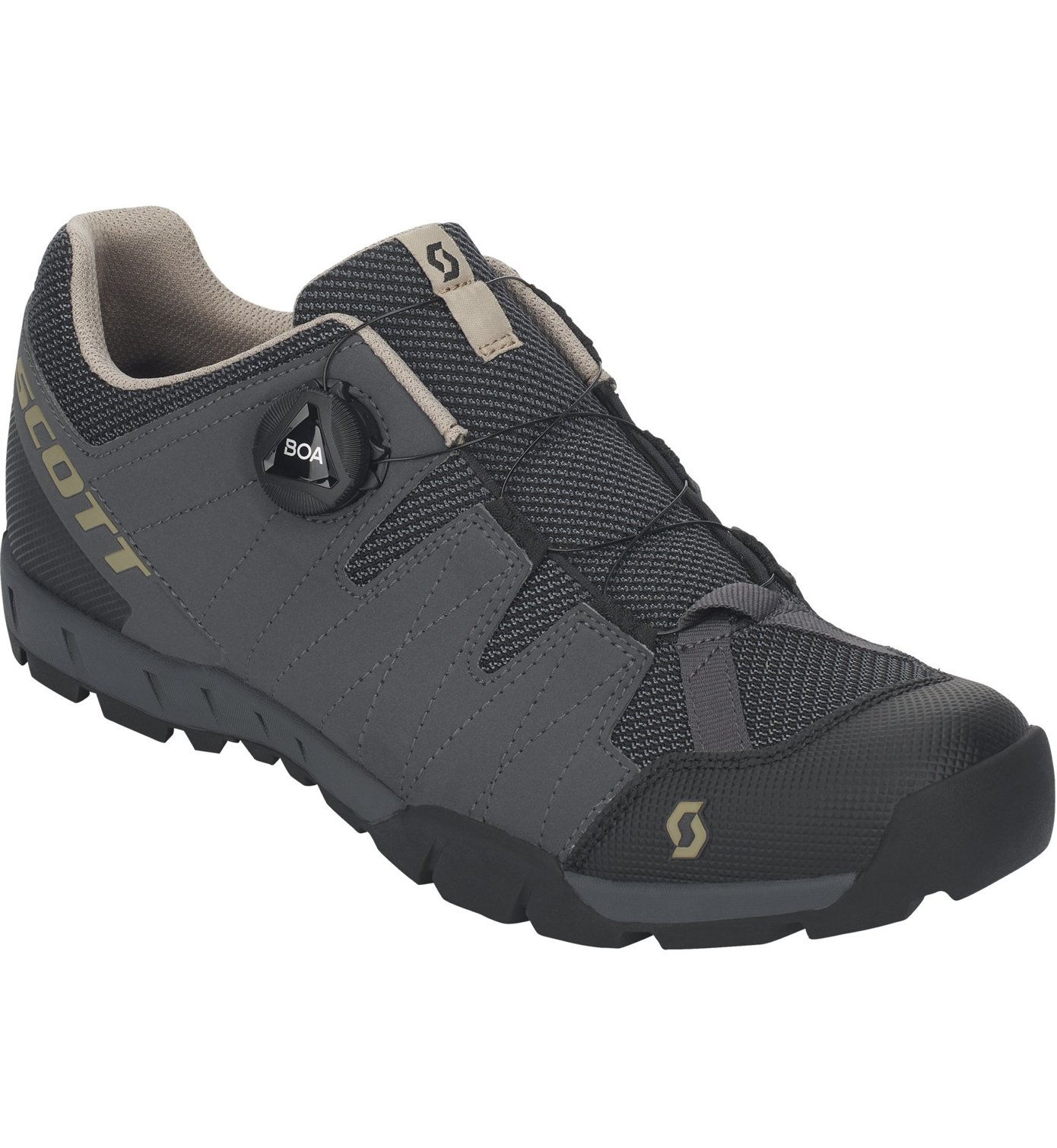 scarpe scott mtb