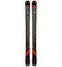Scott Ski Superguide 88 - Tourenski, Black/Red