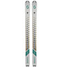 Scott Superguide 95 W - Tourenski - Damen, Grey/Green