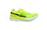 Scott Speed Carbon RC - scarpe running performance - donna, Yellow