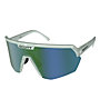 Scott Sport Shield - occhiali bici , Green/White