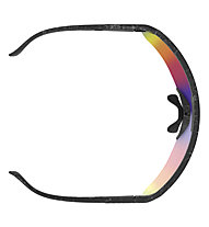 Scott Sport Shield - Fahrradbrille, Grey/Multicolor