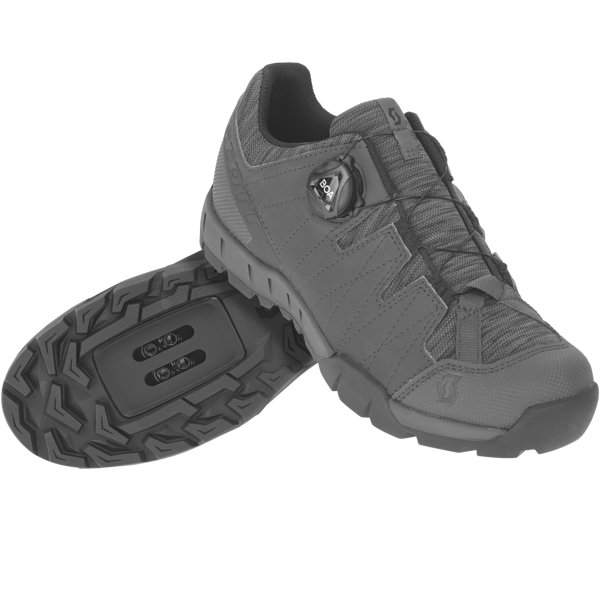 Scott Sport Trail Boa - Mountainbikeschuhe - Damen, Gr. 37 US