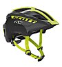 Scott Spunto - casco MTB - bambino, Black/Yellow